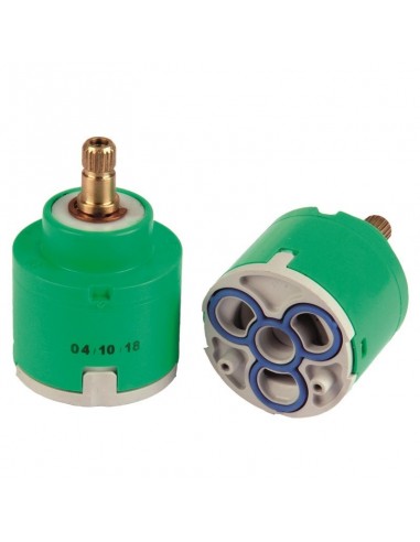 KARTUSCHE GALATRON 818000PBG40DEV