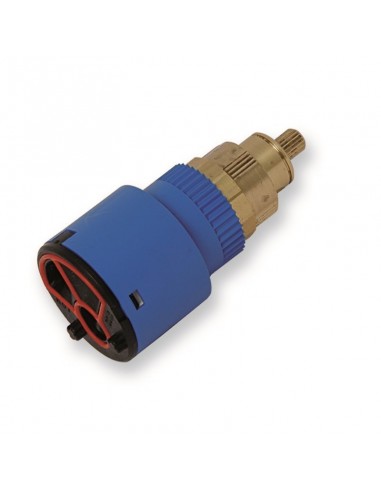 CARTUCCIA TERM. OPTIMA 818000PBOP40THF