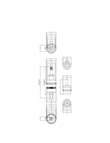 CARTUCCIA TERM. ORAS 818000PBOR178