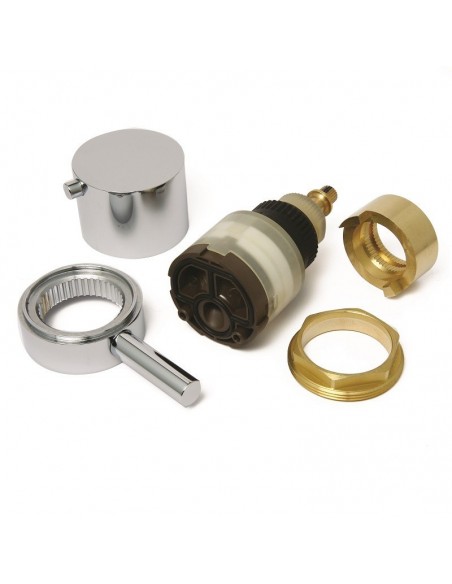 CARTUCCIA TERM. CROMATA 818000PBPCR