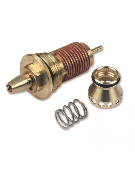 THERMOSTATISCHES ELEMENT GROHEMIX 818000PBGR4701