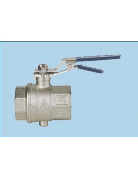 VALVOLA EUROFLY 3/4 FF ART.600.0005