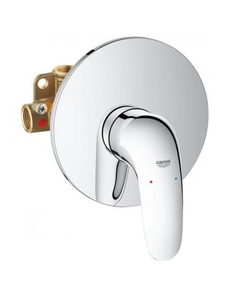 MISCELATORE GROHE EUROSTYLE DOCCIA INCASSO 23725003