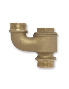 FIAT INSPEKTIONSKLAPPE DURCHMESSER 1"