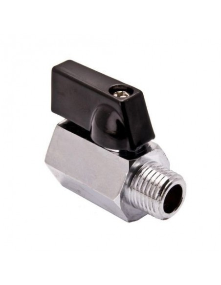 KUGELHAHN MINIBALL MF 1/8