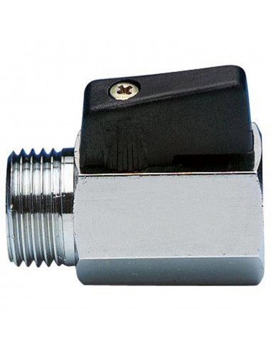 VALVOLA  SFERA MINIBALL MF 1/2