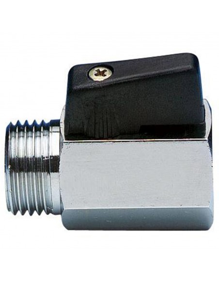 KUGELHAHN MINIBALL MF 1/2