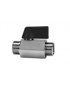 MINIBALL-KUGELHAHN MM 1/2