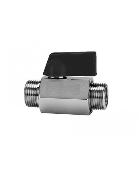 VALVOLA  SFERA MINIBALL MM 1/2
