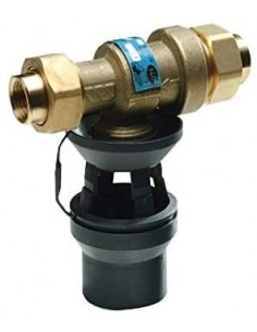 DISCONNETTORE WATTS Ø 3/4 407020290