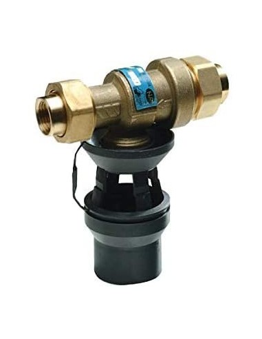 DISCONNETTORE WATTS Ø 3/4 407020290