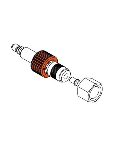 TECO KP1000 DRUCKMESSKIT