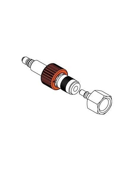 TECO KP1000 DRUCKMESSKIT