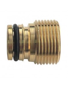 FASTEC F14 RACCORDO MASCHIO 3/4 KA00K00009