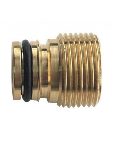 FASTEC F14 RACCORDO MASCHIO 3/4 KA00K00009