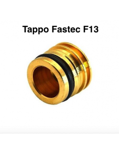 FASTEC TAPPO F13 KA00K00002