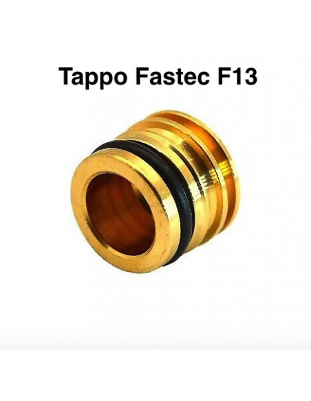 FASTEC TAPPO F13 KA00K00002