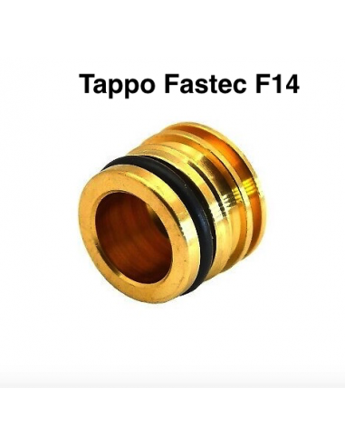 FASTEC TAPPO F14 KA00K00010