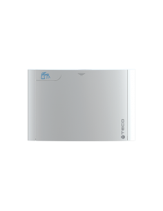 PLACCA BIANCA TECO ACQUA KPLB0301600