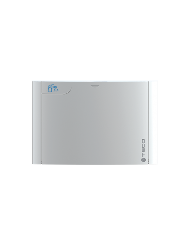 WEIßE PLATTE TECO ACQUA KPLB0301600