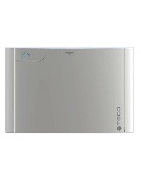 PLACCA CROMO TECO ACQUA KPLB0301M00