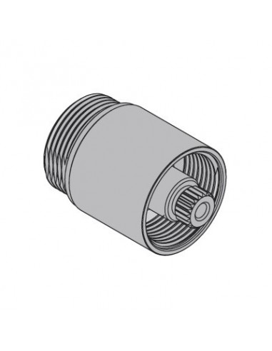 VERLÄNGERUNG FÜR EINBAU-TECO-ARMATUR