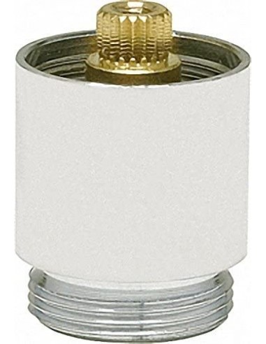 VERLÄNGERUNG FÜR EINBAU-TECO-ARMATUR