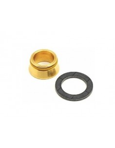 TECO ADATTATPORE DA CONICO A PIANO ADKP00039Z OR1781400EP