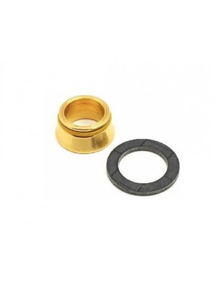 TECO ADATTATPORE DA CONICO A PIANO ADKP00039Z OR1781400EP