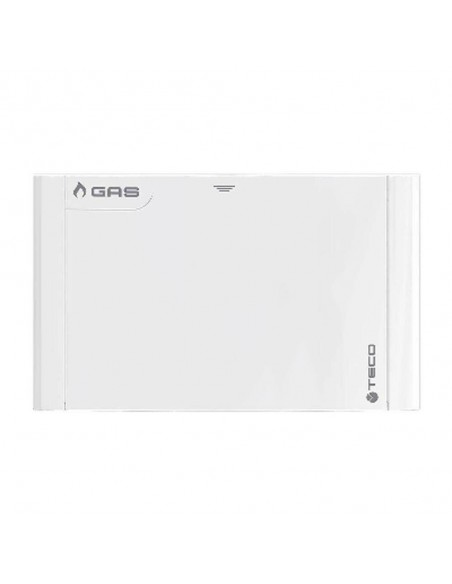 PLACCA TECO GAS BIANCA 230X140 KPLD0101600 