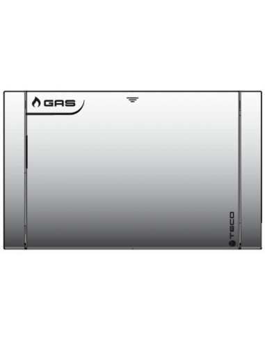 CHROMPLATTE TECO 135X90 KPLB0101M00