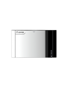 GASPLATTE CHROM TECO 135X90 KPLB0101M00