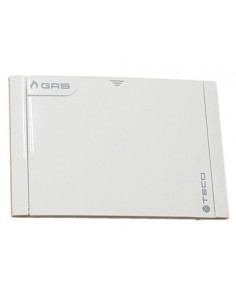 PLACC BIANCA TECO PER RUBINETTO INCASSO GAS K2PL0001