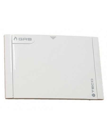 PLACC BIANCA TECO PER RUBINETTO INCASSO GAS K2PL0001