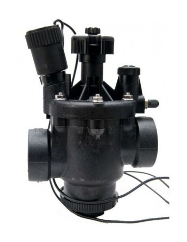 TORO Elektrisches Ventil Durchmesser 1" 24V...