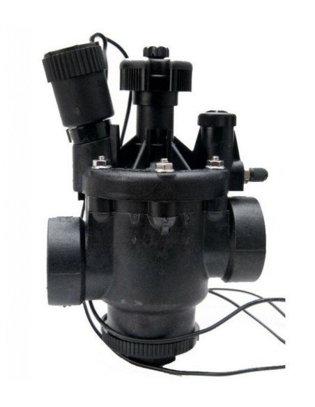 ELETTROVALVOLA TORO DIAMETRO 1" 24V P220-23-54