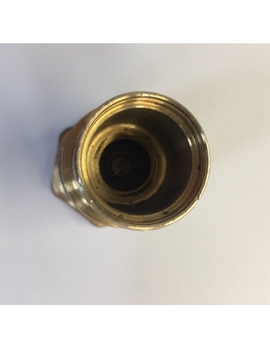 Ersatzfilter mit sternförmigem Verschluss,...