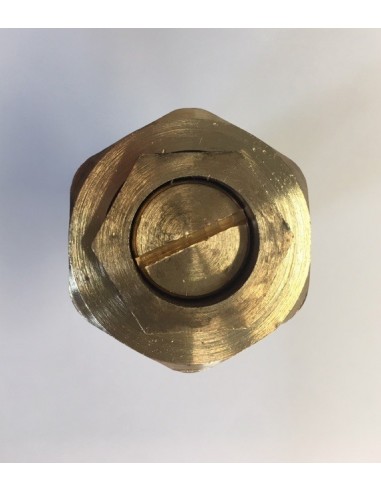 Ersatzfilter mit sternförmigem Verschluss,...