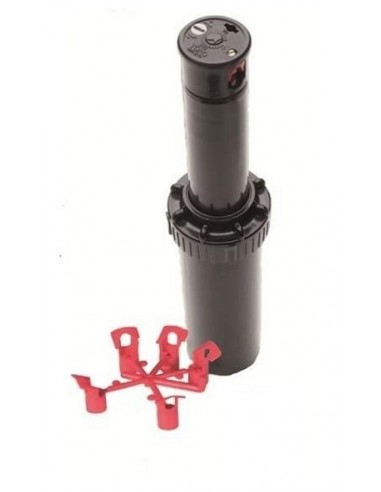 TORO DYNAMISCHER MINI SPRINKLER 8-4P