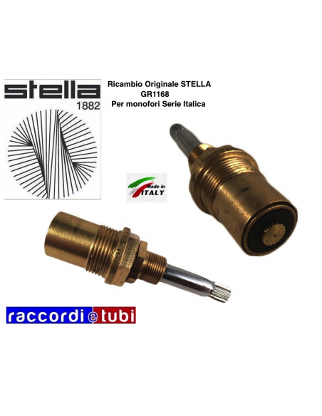 VITONE RICAMBIO STELLA SERIE ITALICA GR1168(ORIGINALE STELLA)