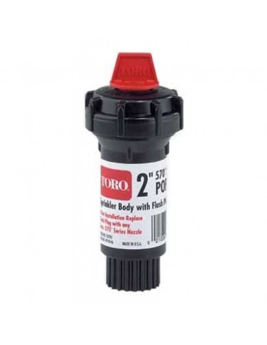IRRIGATORE STATICO TORO 570Z 2P CM.5