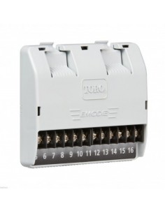 MODULO ESPANSIONE 12 ZONE PER PROGRAMMATORE EVOLUTION