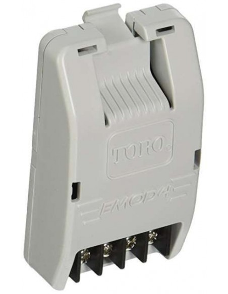 MODULO ESPANSIONE 4 ZONE PER PROGRAMMATORE EVOLUTION