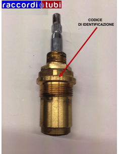 Ersatzventil STELLA ROMA GR1180R (ORIGINAL STELLA) 2