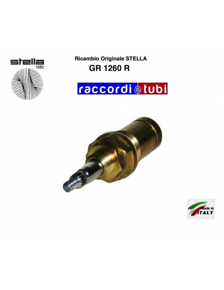 VITONE RICAMBIO STELLA ROMA GR1260 (ORIGINALE STELLA)