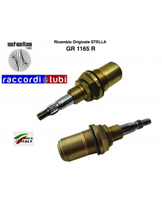 VITONE RICAMBIO STELLA ROMA GR 1165 (ORIGINALE STELLA)