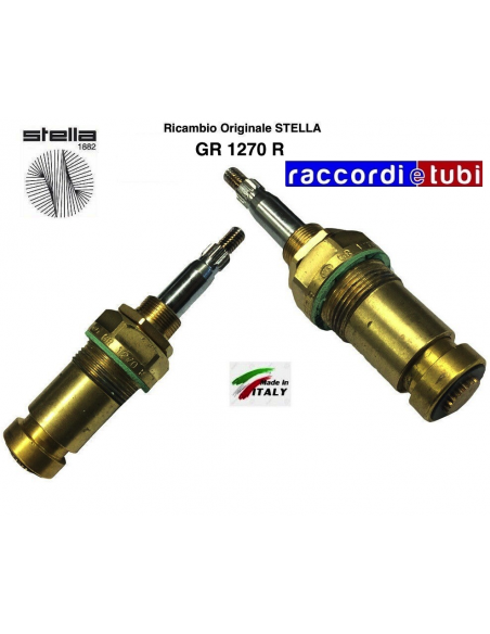 Ersatzventil STELLA ROMA GR 1270R (ORIGINAL STELLA)