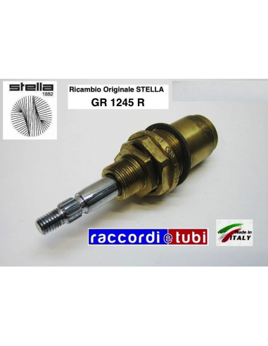 ERSATZKUGELHÄHNCHEN STELLA ROMA GR 1245...