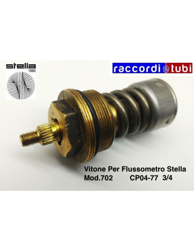 VITONE PER PASSO RAPIDO STELLA 3/4 ART.702...