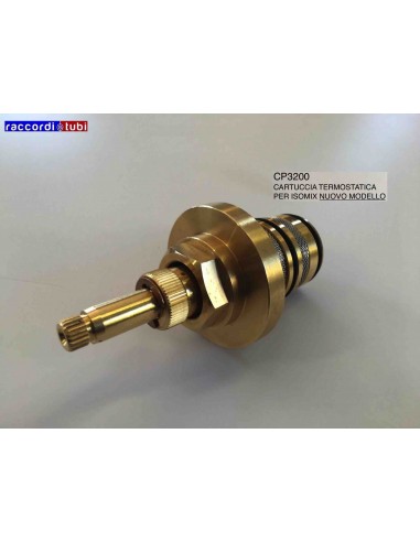 INNENTEIL MISCHER STERN CP3200 EINBAU ISOMIX "NEU"